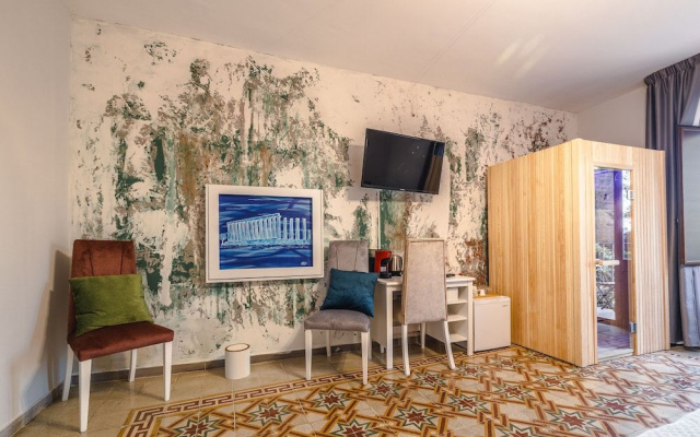 Omare B&B