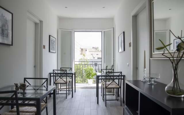 Appartamento Cavour 37 Palermo