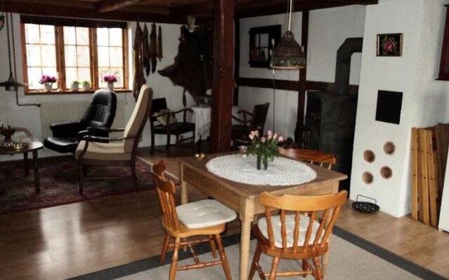 Ouregaarden B&B
