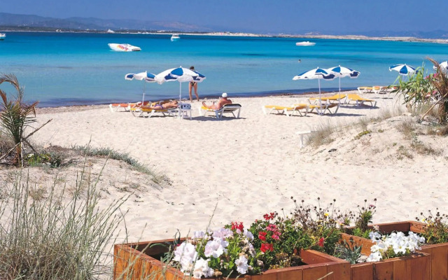 Hotel Riu Palace La Mola