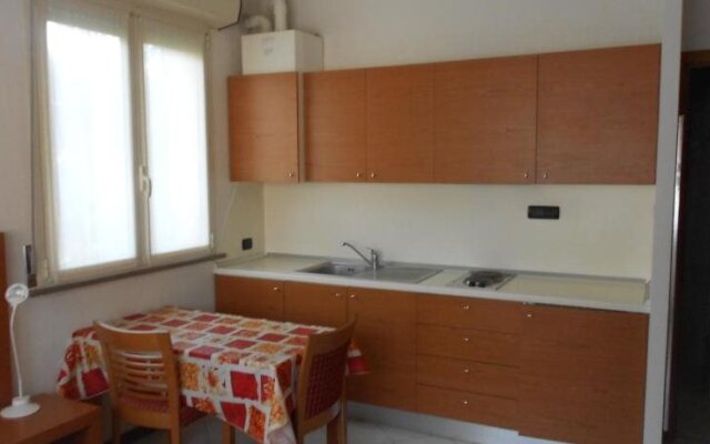 Residence Il Rampicante