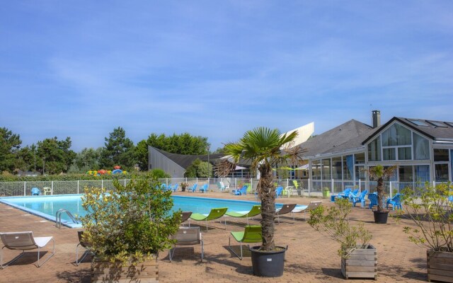 Village de vacances Le Sénéquet