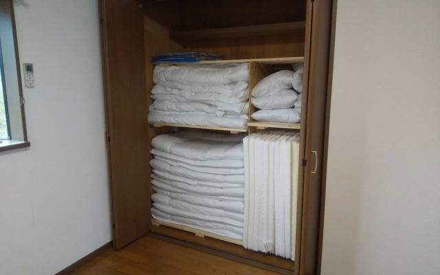 taiza house