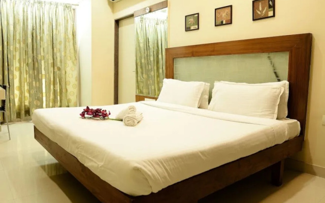 Humming Bird - Sai Prasad