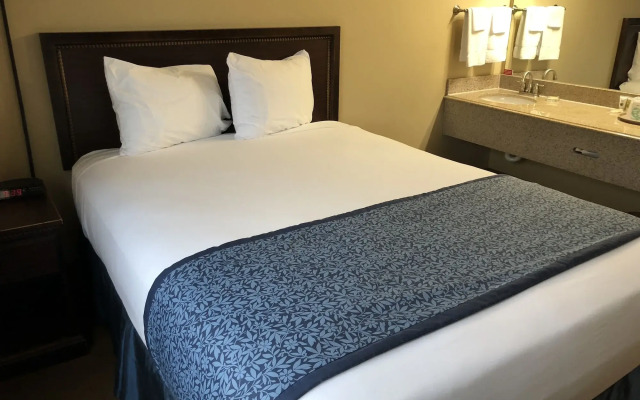 First Gold Gaming Resort