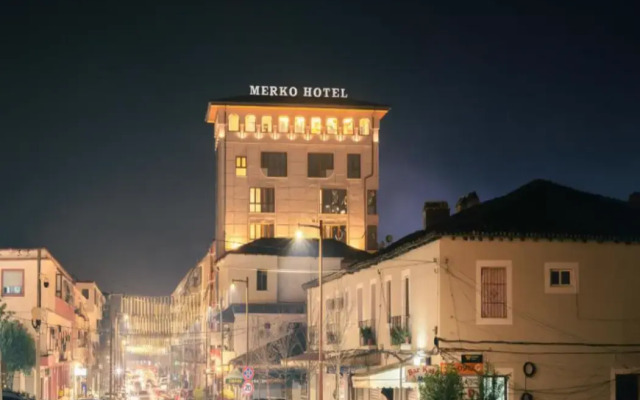 Merko Hotel