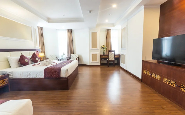 Hoang Linh Dan Hotel