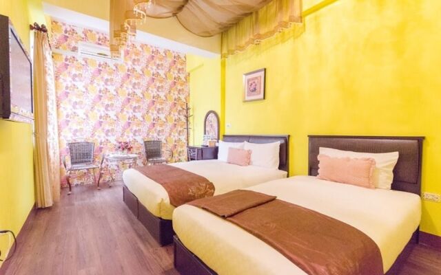 Hualien Sunny Homestay B & B