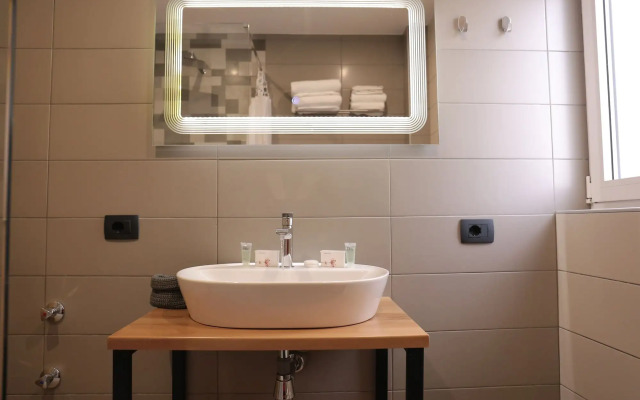 Oda Hotel Tirana