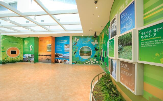 Holiday Inn Alpensia Pyeongchang Suites by IHG