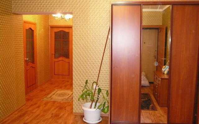 Апартаменты на Холодильной, 138