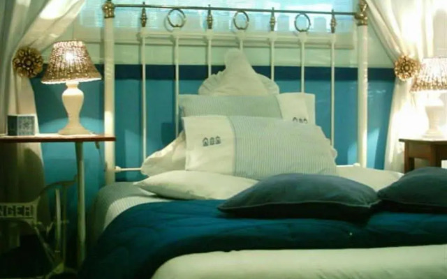 Eden - Guest House