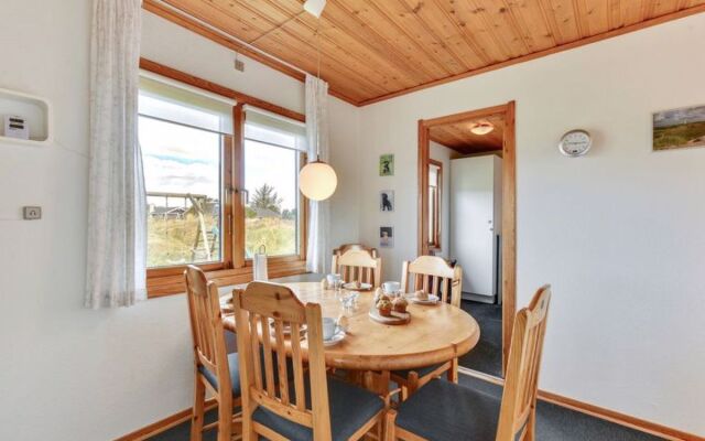 "Abetzi" - 800m from the sea in Western Jutland
