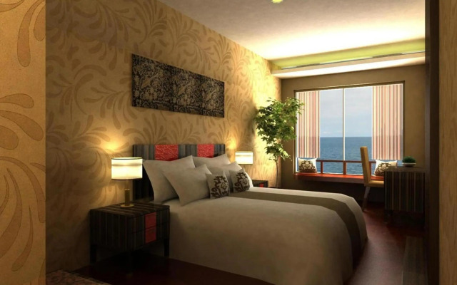 Lion Hotel & Plaza