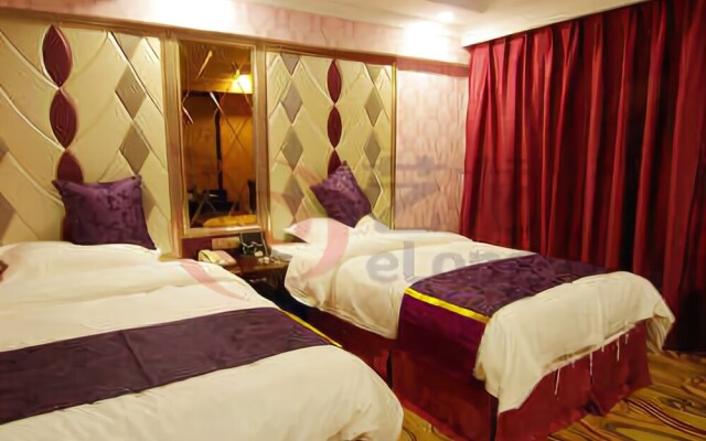 Lincheng Holiday Hotel