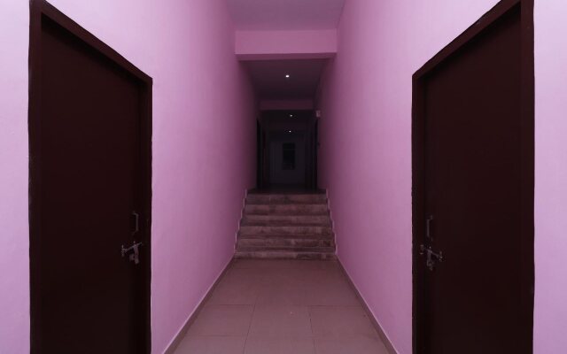 Mohit International By OYO Rooms