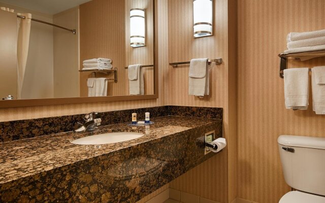 Super 8 By Wyndham Natchez