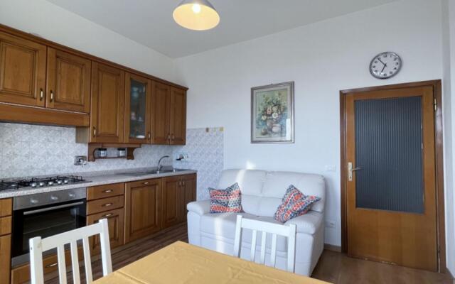 Elba apartment in Follonica-ELBA