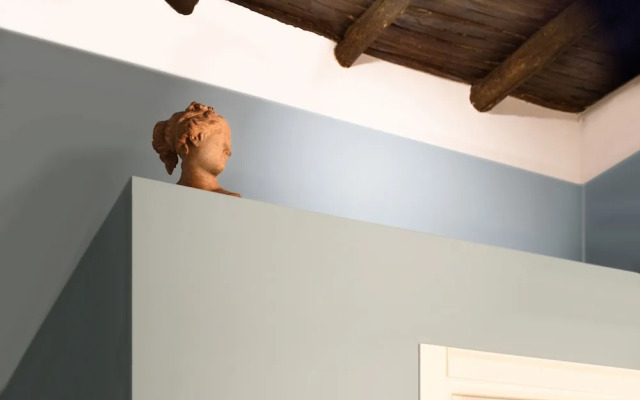 Monart Hospitality Capodimonte