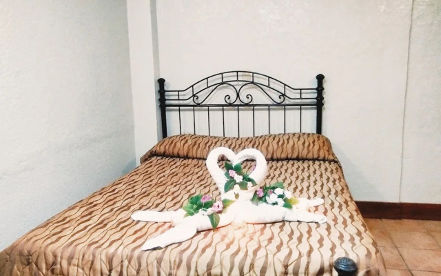 MC Mountain Home Apartelle