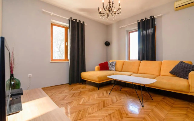 Apartment Petar