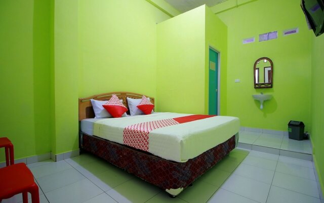 Hotel Niaga By OYO Rooms