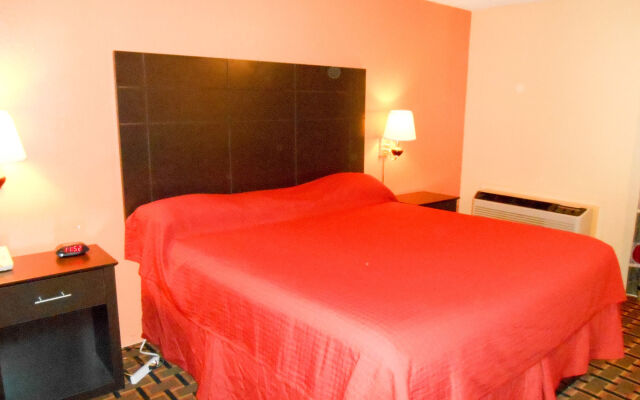 Red Roof Inn & Suites San Angelo