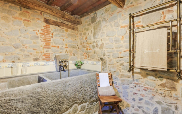 Villa Giannello Farmhouse