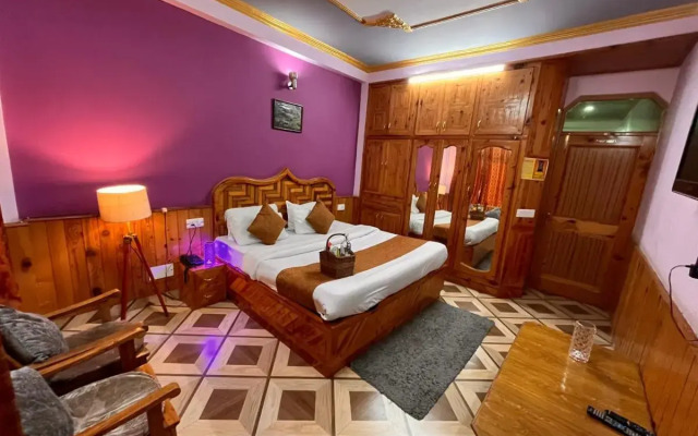 Ram Cottage, Manali