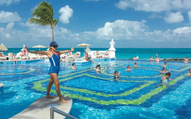 Hotel Riu Palace Las Americas - Adults Only- All Inclusive