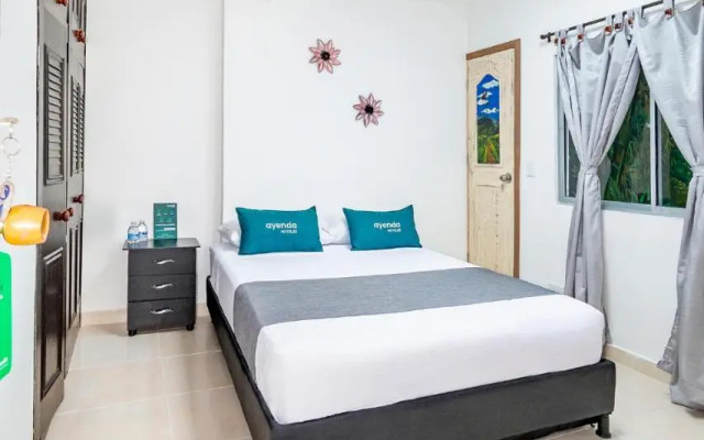 Fundadores by Ayenda