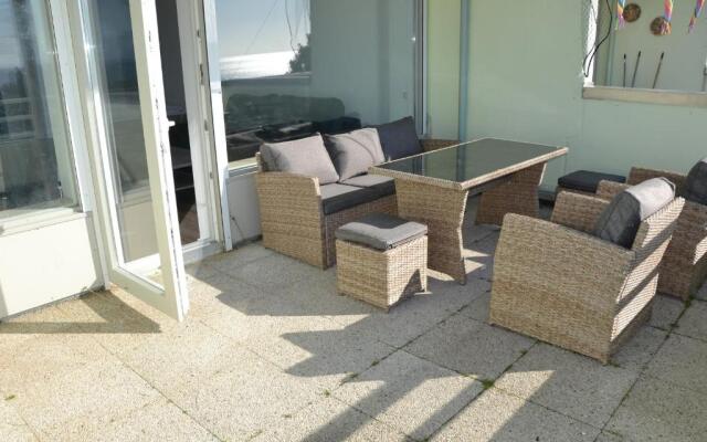 Traumblick FeWo Nr 267