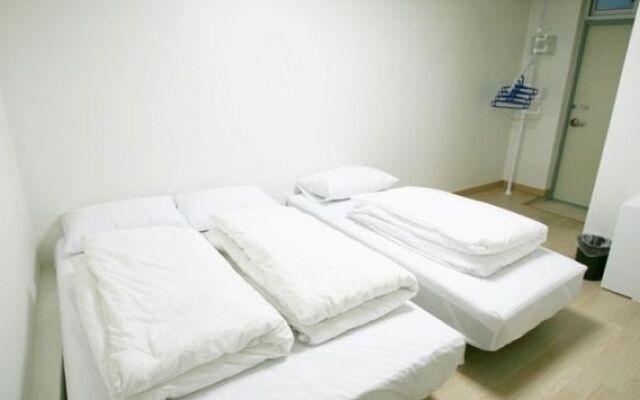 JJ Guest House Namdaemun