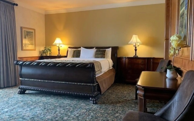 Inn at Churon Winery