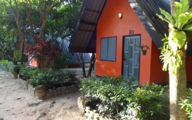 Cashewnut Tree Bungalows