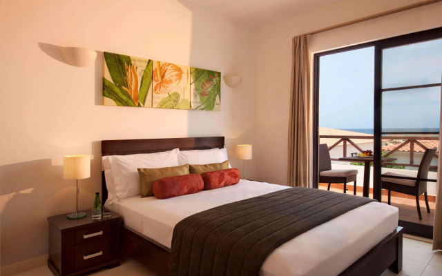Melia Tortuga Beach - All Inclusive