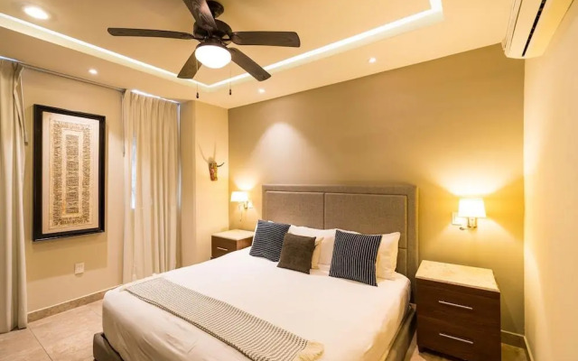 Resorts By Pinnacle 180