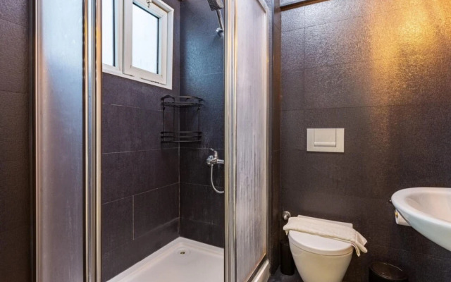 Flat Central Location on Rumeli Street Nisantasi