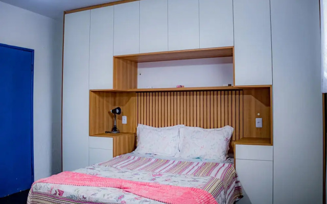 Ribeiro Lugar de Paz Casa 2