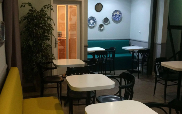 Guest House Porto Clerigus