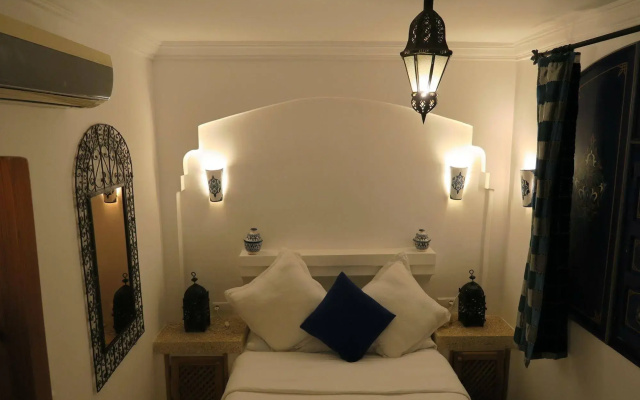 Hôtel Al Alba Hammam & Restaurant