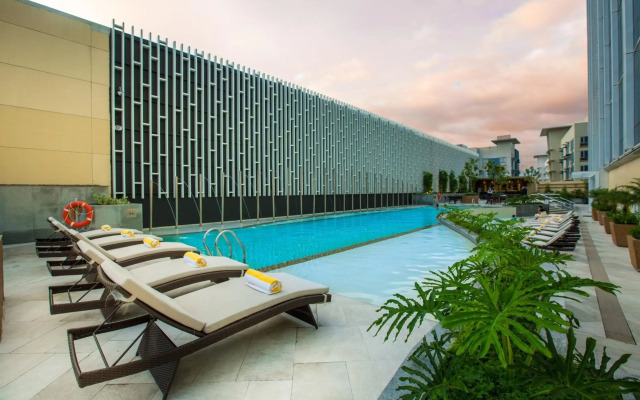 Winford Resort & Casino Manila