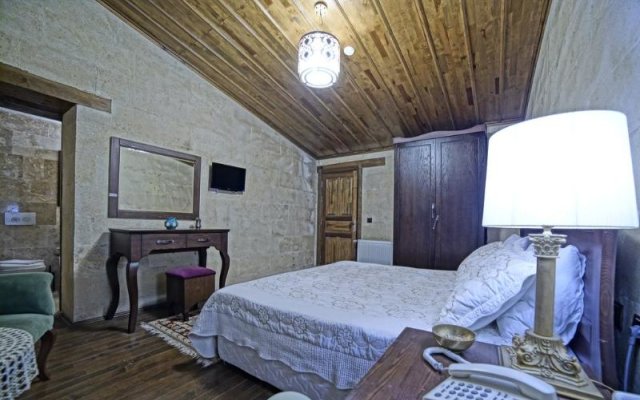 Samistal Lodge - Cappadocia