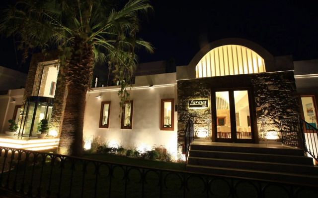 Saraya Bodrum Hotel