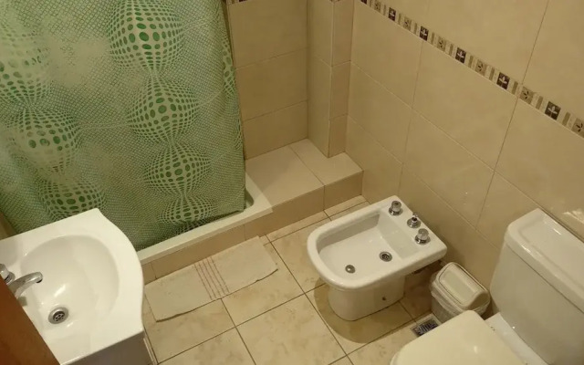 Diez Apar Hotel