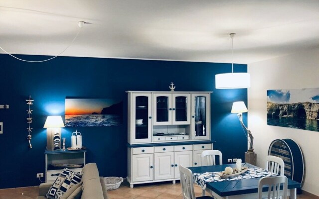 I tre Golfi BluOltreMare