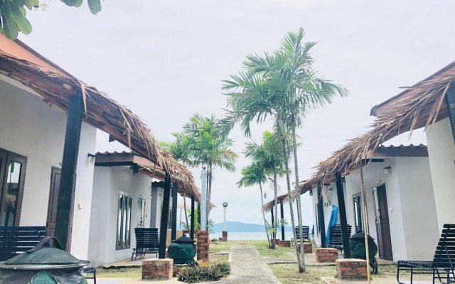 Power Beach Resort