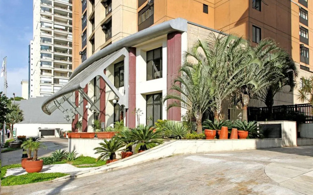 Flat Particular Live & Lodge R Borges Lagoa - UH1009