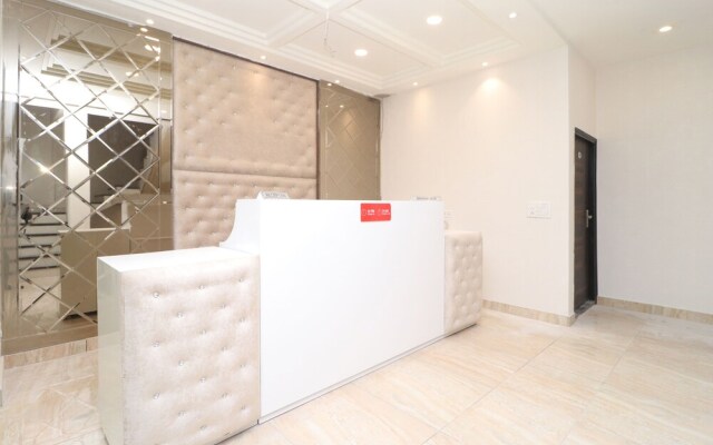 Hotel P Grand By OYO Rooms