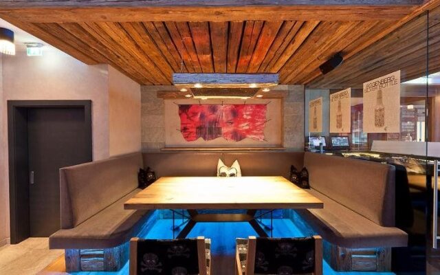 Harakiri Partyhouse